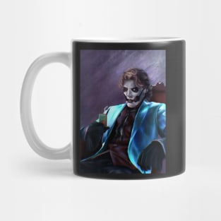 Papa Emeritus IV Mug